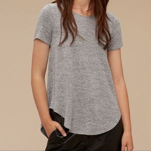 Wilfred Free Esther Tee S